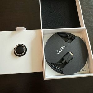 Oura Gen3 Horizon sz 9
